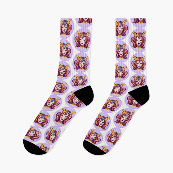 Item preview, mystic emoji designed and sold by Andre Faubert.