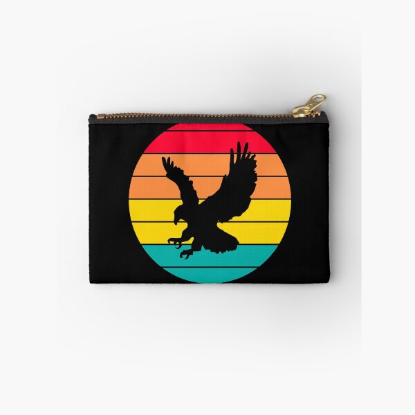 Item preview, American eagle during sunset designed and sold by EMMonovi.