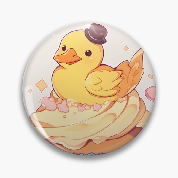 Item preview, Duckcake designed and sold by Solace Sparkles.