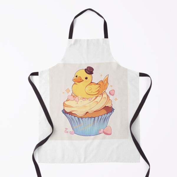 Item preview, Duckcake designed and sold by Solace Sparkles.