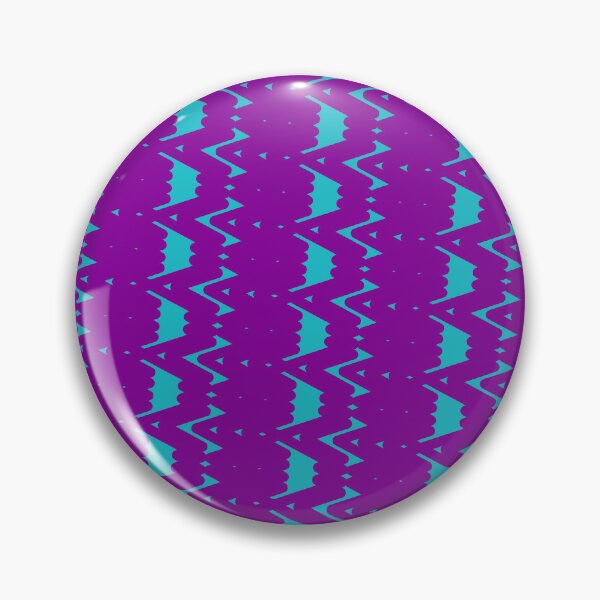 Item preview, Ai Made Endless Geometry Multiple Use Background Purple designed and sold by EvergreenMotifs.