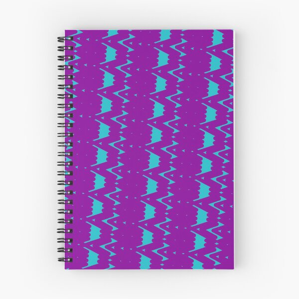 Item preview, Ai Made Endless Geometry Multiple Use Background Purple designed and sold by EvergreenMotifs.