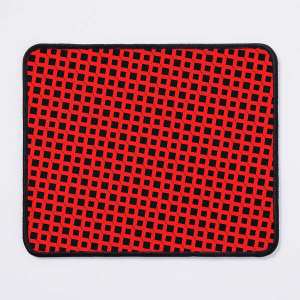 Item preview, Various Geometric Shapes Colorful Repeating Pattern Seamless Geometry designed and sold by EvergreenMotifs.
