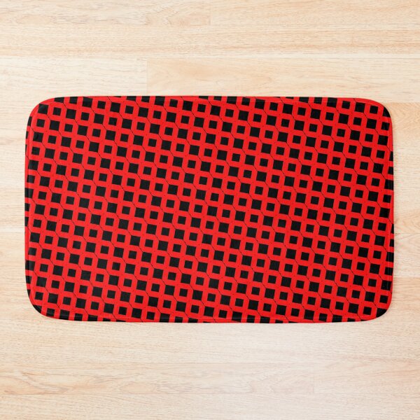 Item preview, Various Geometric Shapes Colorful Repeating Pattern Seamless Geometry designed and sold by EvergreenMotifs.