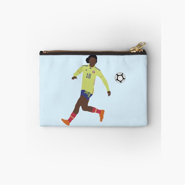 Item preview, Linda Caicedo designed and sold by emiliapapaya.