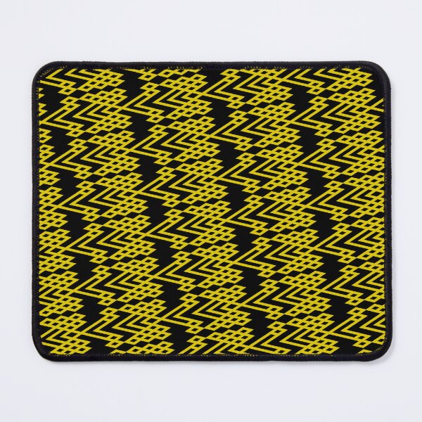 Item preview, Ai Made Endless Geometry Multiple Use Background Purple designed and sold by EvergreenMotifs.