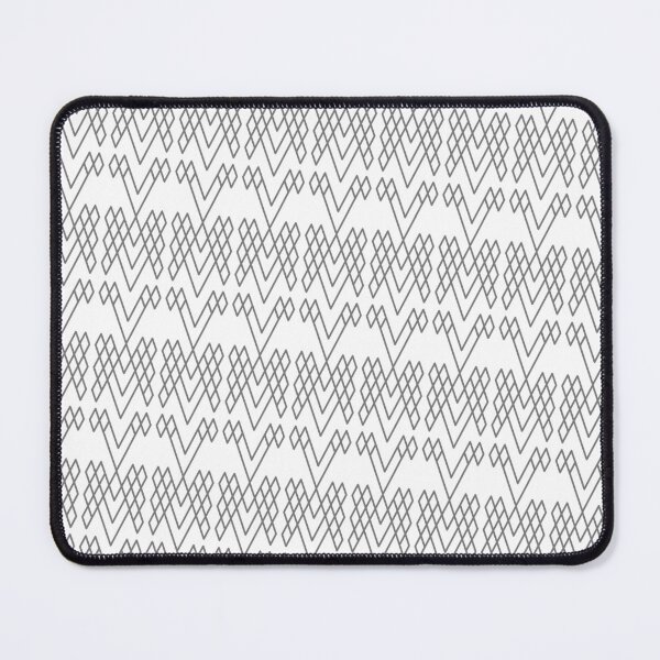 Item preview, Ai Made Endless Geometry Multiple Use Background Purple designed and sold by EvergreenMotifs.