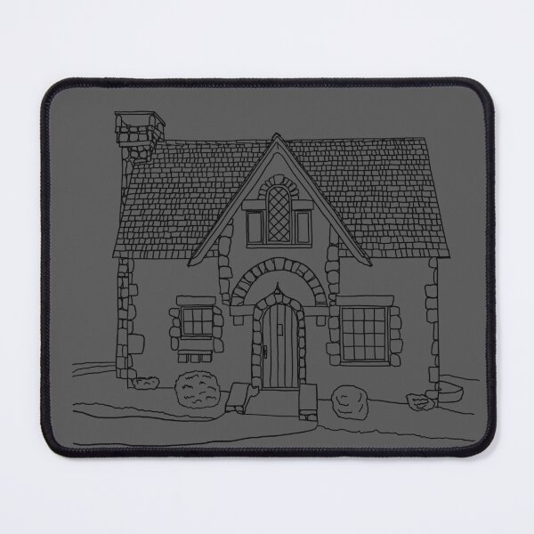 Item preview, Black Cottage designed and sold by SuzyMae.