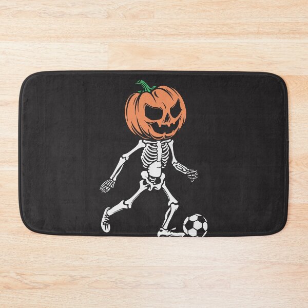 Item preview, Skeleton Soccer Player - Sports Vibe Halloween designed and sold by cidolopez.