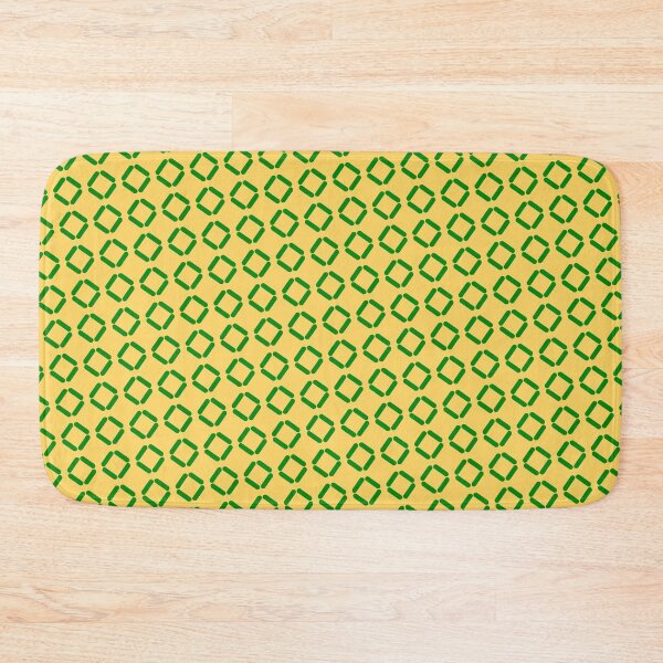 Item preview, Various Geometric Shapes Colorful Repeating Pattern Seamless Geometry designed and sold by EvergreenMotifs.