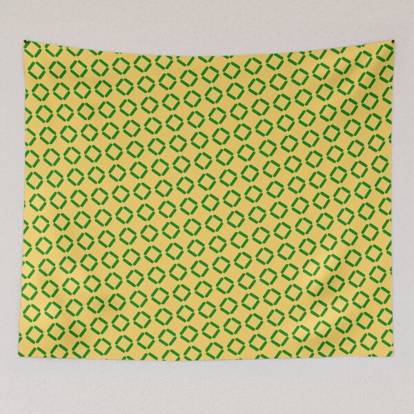 Item preview, Various Geometric Shapes Colorful Repeating Pattern Seamless Geometry designed and sold by EvergreenMotifs.