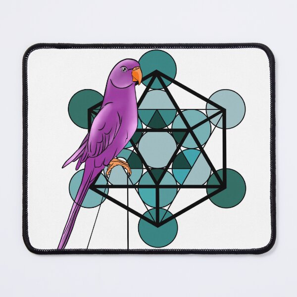 Item preview, Magenta designed and sold by LSchultzeArt.