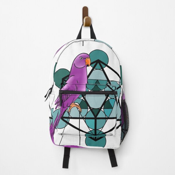 Item preview, Magenta designed and sold by LSchultzeArt.