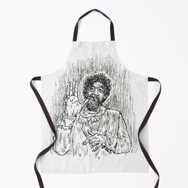 Item preview, Dr. Cornel West  designed and sold by Alphaholics Non-Anonymous Art Studios.