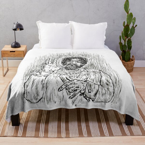 Item preview, Dr. Cornel West  designed and sold by Alphaholics Non-Anonymous Art Studios.