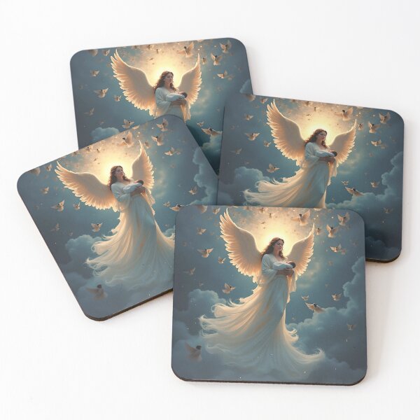 Item preview, The Holy Child designed and sold by ArtByAavelle.