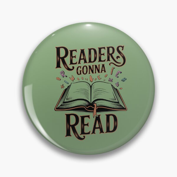Item preview, Book Readers designed and sold by Rell1970.