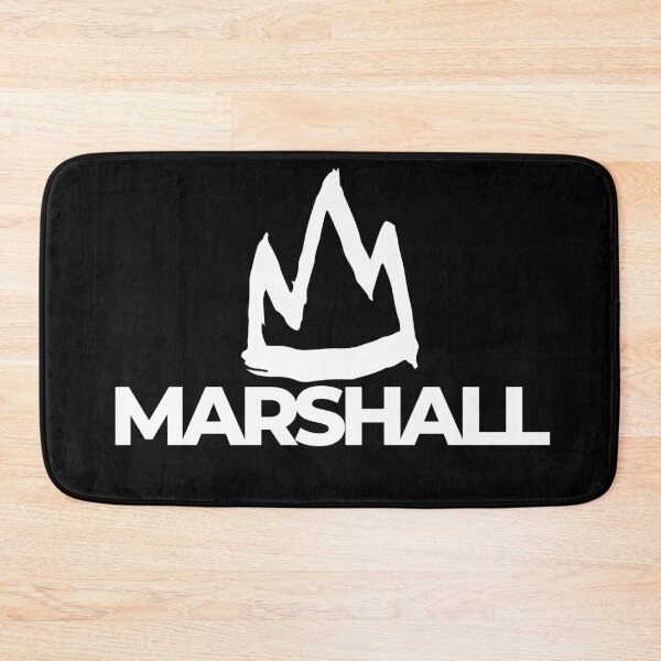 Item preview, MARSHALL designed and sold by hudsonmarshall.