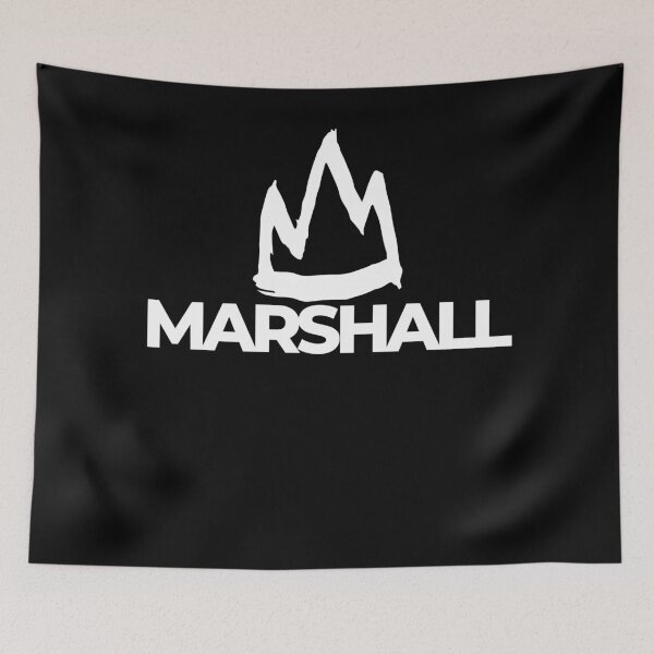 Item preview, MARSHALL designed and sold by hudsonmarshall.