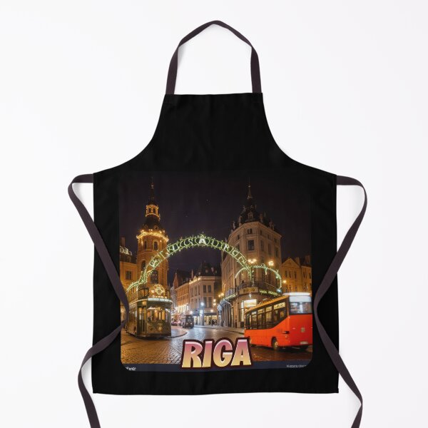 Item preview, Riga - Latvia designed and sold by duke818.