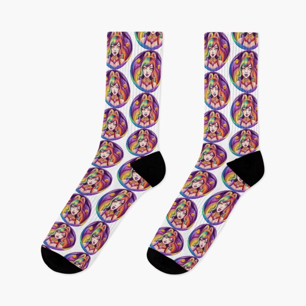 Item preview, mystic emoji designed and sold by Andre Faubert.