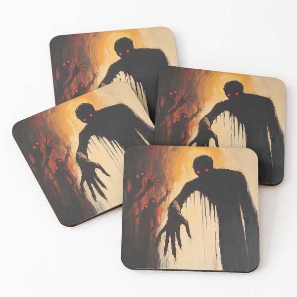 Item preview, Out of Darkness designed and sold by Thingstolike.