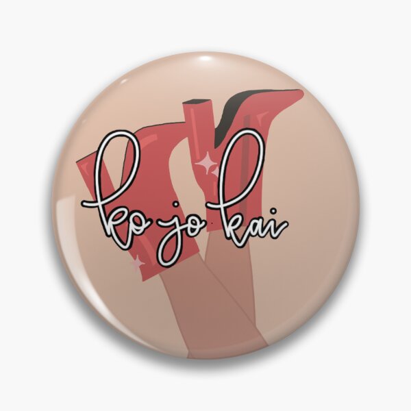 Item preview, Ko Jo Kai Boots  designed and sold by BK-Creations23.