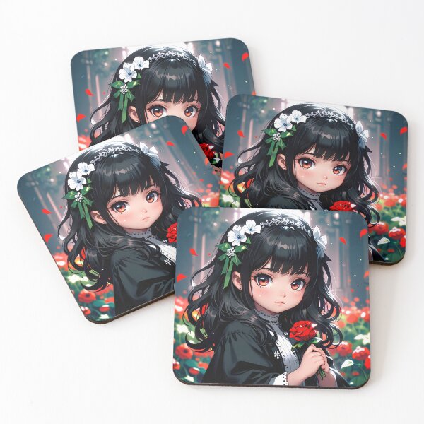 Item preview, Princess n' Roses designed and sold by Shiwwa.