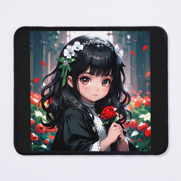 Item preview, Princess n' Roses designed and sold by Shiwwa.