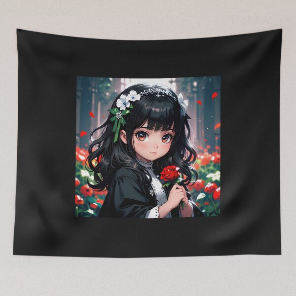 Item preview, Princess n' Roses designed and sold by Shiwwa.