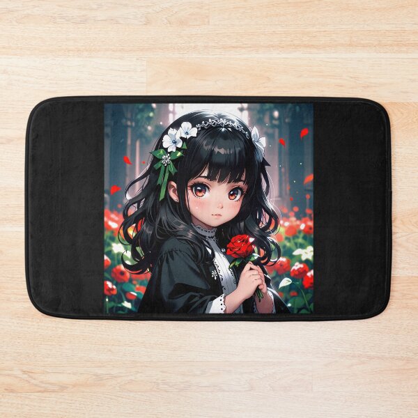 Item preview, Princess n' Roses designed and sold by Shiwwa.