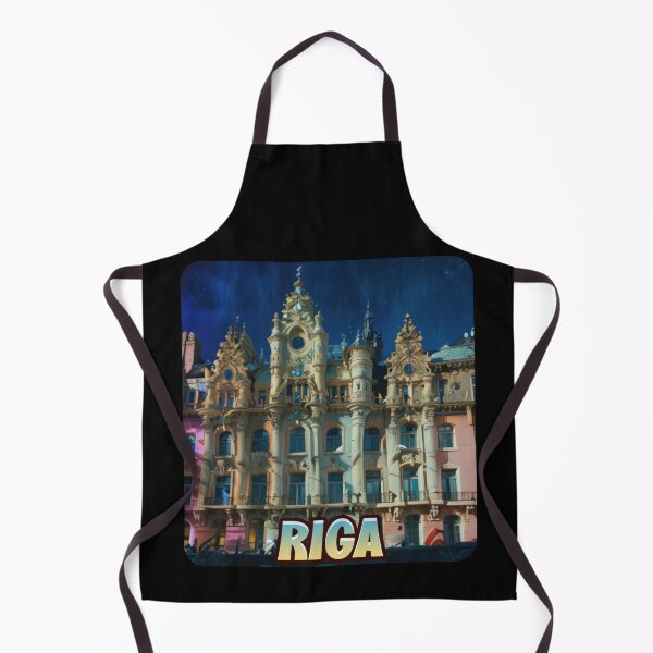 Item preview, Riga - Latvia designed and sold by duke818.