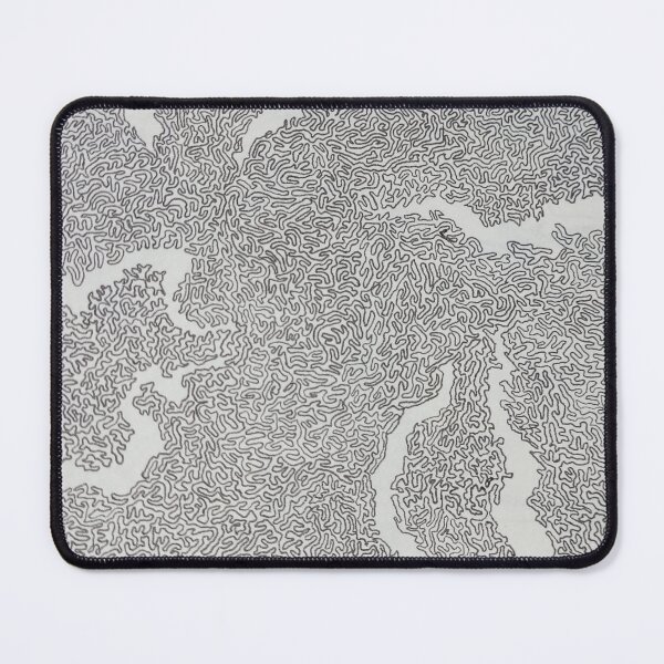 Item preview, Abstract Maze designed and sold by TeahArts.