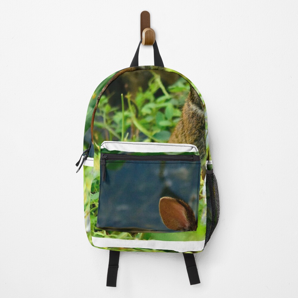 Item preview, Backpack designed and sold by MercerImages.