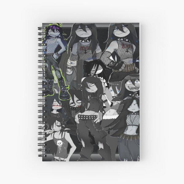 Item preview, Goth Peter Dunbar designed and sold by AI-Shop-.