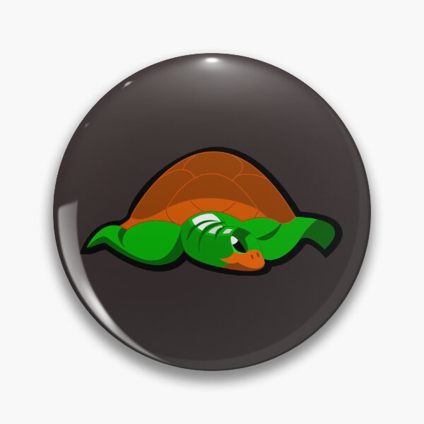 Item preview, Pacific green turtle designed and sold by damoral1975.
