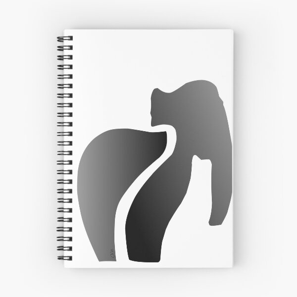Item preview, Elephant  designed and sold by ALEFANTICA.