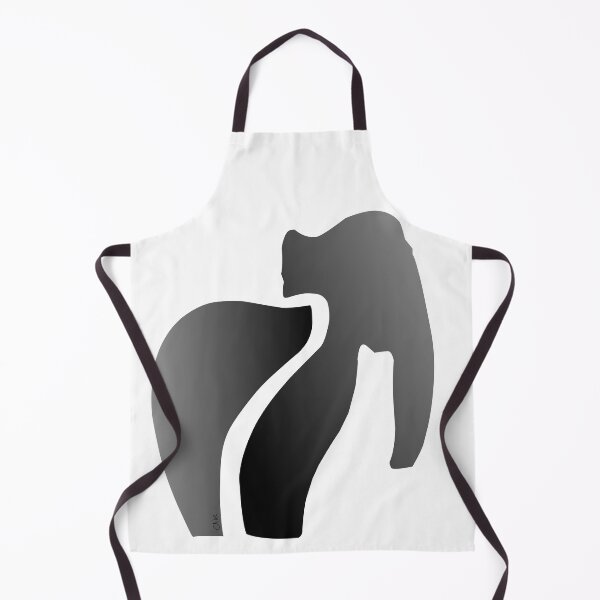 Item preview, Elephant designed and sold by ALEFANTICA.
