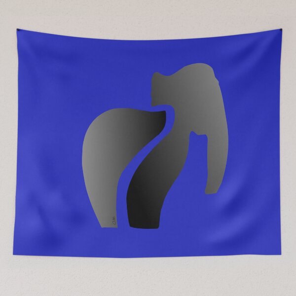 Item preview, Elephant  designed and sold by ALEFANTICA.