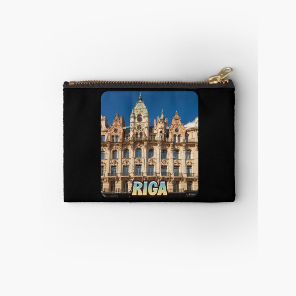 Item preview, Riga - Latvia designed and sold by duke818.