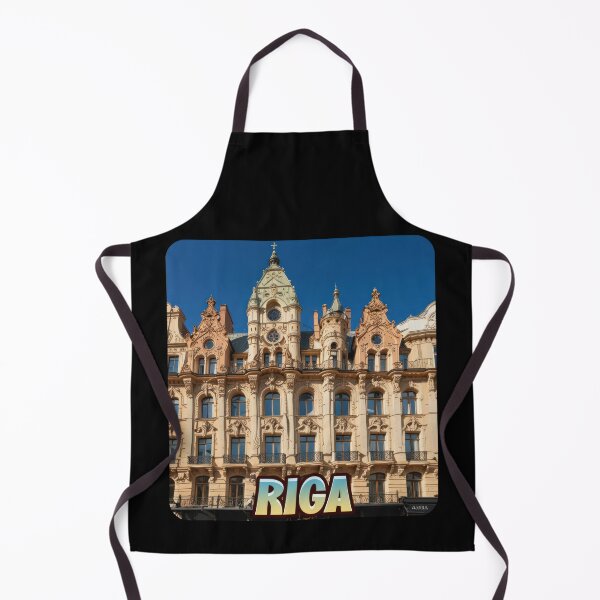 Item preview, Riga - Latvia designed and sold by duke818.