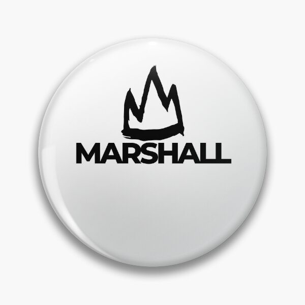 Item preview, MARSHALL designed and sold by hudsonmarshall.