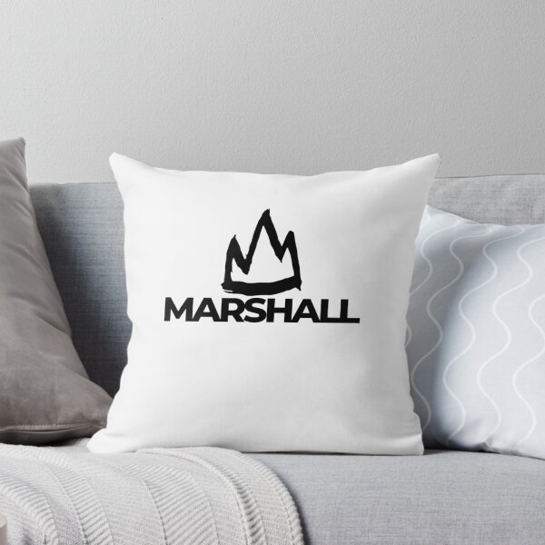 Item preview, MARSHALL designed and sold by hudsonmarshall.
