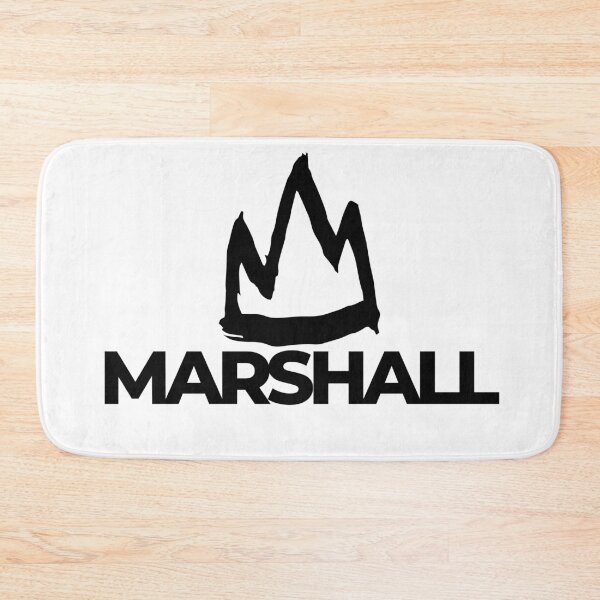 Item preview, MARSHALL designed and sold by hudsonmarshall.