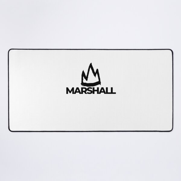 Item preview, MARSHALL designed and sold by hudsonmarshall.