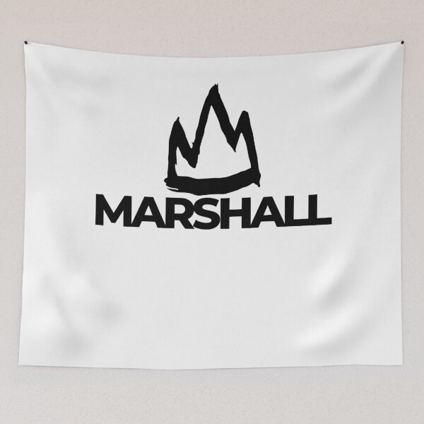 Item preview, MARSHALL designed and sold by hudsonmarshall.