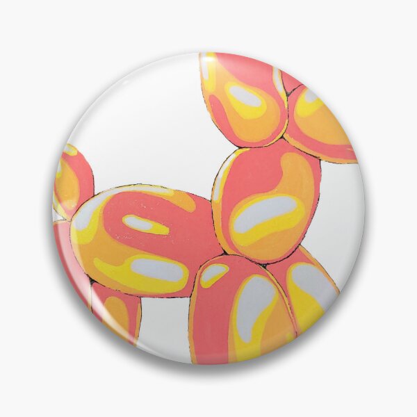 Item preview, Balloon animal designed and sold by TeahArts.