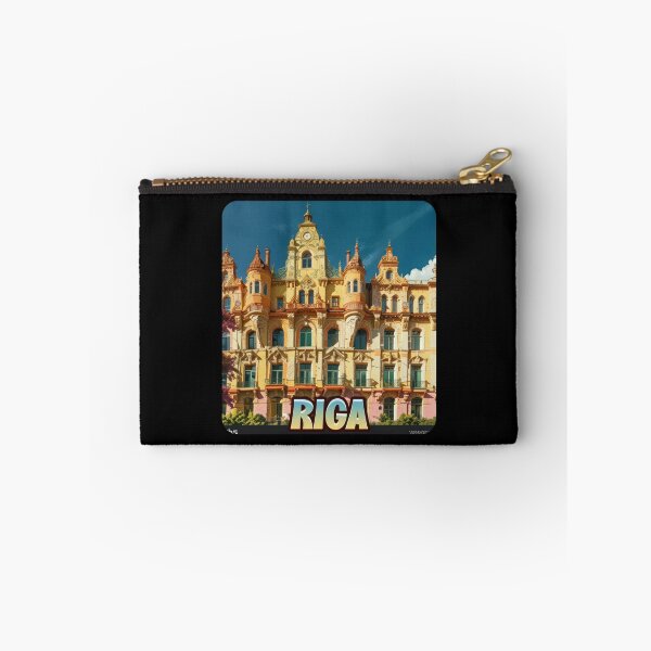 Item preview, Riga - Latvia designed and sold by duke818.