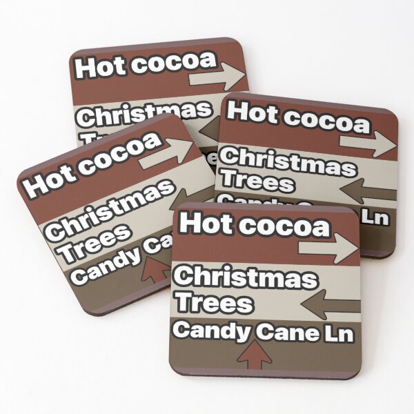 Item preview, Holiday sign designed and sold by Artistkhg.