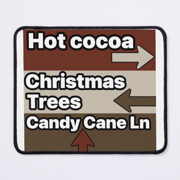 Item preview, Holiday sign designed and sold by Artistkhg.